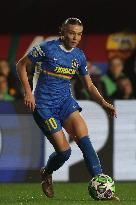 CALCIO - Champions League Women - AS Roma vs SKN St. Polten