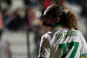 CALCIO - Champions League Women - AS Roma vs SKN St. Polten