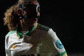 CALCIO - Champions League Women - AS Roma vs SKN St. Polten