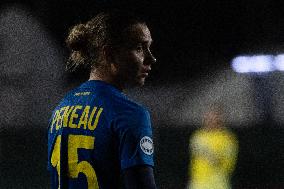 CALCIO - Champions League Women - AS Roma vs SKN St. Polten