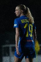 CALCIO - Champions League Women - AS Roma vs SKN St. Polten