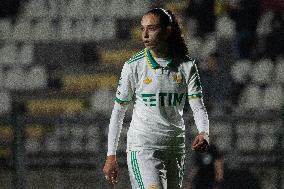 CALCIO - Champions League Women - AS Roma vs SKN St. Polten