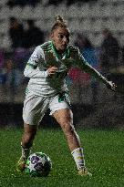 CALCIO - Champions League Women - AS Roma vs SKN St. Polten