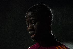 CALCIO - Champions League Women - AS Roma vs SKN St. Polten