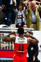 BASKET - Serie A2 - RSR Sebastiani Rieti vs Valtur Brindisi