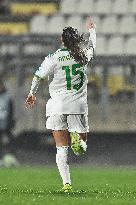 CALCIO - Champions League Women - AS Roma vs SKN St. Polten