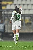 CALCIO - Champions League Women - AS Roma vs SKN St. Polten