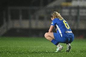 CALCIO - Champions League Women - AS Roma vs SKN St. Polten