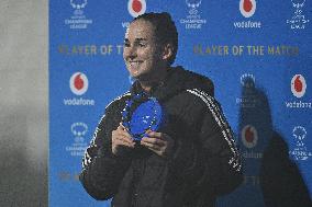 CALCIO - Champions League Women - AS Roma vs SKN St. Polten