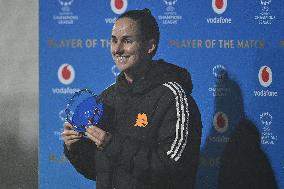 CALCIO - Champions League Women - AS Roma vs SKN St. Polten