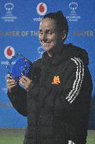 CALCIO - Champions League Women - AS Roma vs SKN St. Polten