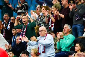 BASKET - Serie A2 - RSR Sebastiani Rieti vs Valtur Brindisi