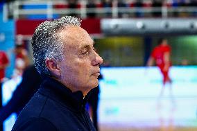 BASKET - Serie A2 - RSR Sebastiani Rieti vs Valtur Brindisi