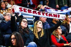 BASKET - Serie A2 - RSR Sebastiani Rieti vs Valtur Brindisi