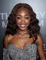 'Percy Jackson and the Olympians' Season 2 Inside Look at PaleyLive