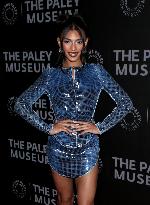 'Percy Jackson and the Olympians' Season 2 Inside Look at PaleyLive