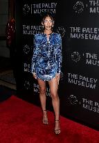 'Percy Jackson and the Olympians' Season 2 Inside Look at PaleyLive