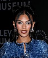 'Percy Jackson and the Olympians' Season 2 Inside Look at PaleyLive