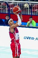 BASKET - Serie A2 - RSR Sebastiani Rieti vs Valtur Brindisi