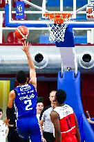 BASKET - Serie A2 - RSR Sebastiani Rieti vs Valtur Brindisi