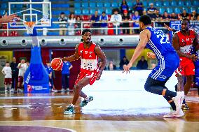 BASKET - Serie A2 - RSR Sebastiani Rieti vs Valtur Brindisi