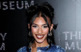 'Percy Jackson and the Olympians' Season 2 Inside Look at PaleyLive