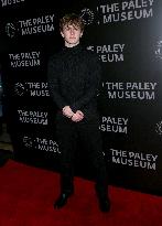 'Percy Jackson and the Olympians' Season 2 Inside Look at PaleyLive