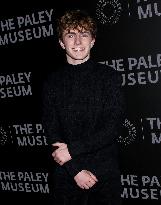 'Percy Jackson and the Olympians' Season 2 Inside Look at PaleyLive