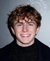 'Percy Jackson and the Olympians' Season 2 Inside Look at PaleyLive