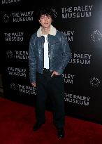 'Percy Jackson and the Olympians' Season 2 Inside Look at PaleyLive