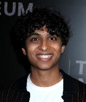 'Percy Jackson and the Olympians' Season 2 Inside Look at PaleyLive