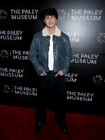 'Percy Jackson and the Olympians' Season 2 Inside Look at PaleyLive