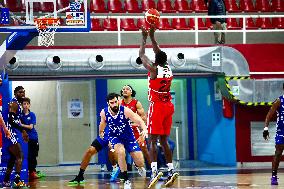 BASKET - Serie A2 - RSR Sebastiani Rieti vs Valtur Brindisi
