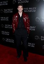 'Percy Jackson and the Olympians' Season 2 Inside Look at PaleyLive