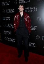 'Percy Jackson and the Olympians' Season 2 Inside Look at PaleyLive