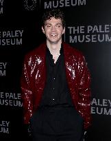 'Percy Jackson and the Olympians' Season 2 Inside Look at PaleyLive