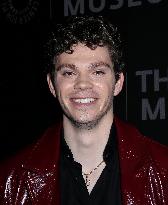 'Percy Jackson and the Olympians' Season 2 Inside Look at PaleyLive