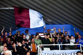 BASKET - Serie A2 - RSR Sebastiani Rieti vs Valtur Brindisi