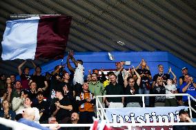 BASKET - Serie A2 - RSR Sebastiani Rieti vs Valtur Brindisi