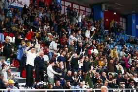 BASKET - Serie A2 - RSR Sebastiani Rieti vs Valtur Brindisi