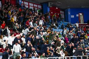 BASKET - Serie A2 - RSR Sebastiani Rieti vs Valtur Brindisi