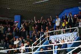 BASKET - Serie A2 - RSR Sebastiani Rieti vs Valtur Brindisi