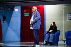 BASKET - Serie A2 - RSR Sebastiani Rieti vs Valtur Brindisi