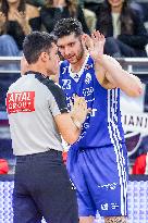 BASKET - Serie A2 - RSR Sebastiani Rieti vs Valtur Brindisi