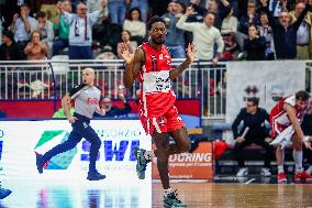 BASKET - Serie A2 - RSR Sebastiani Rieti vs Valtur Brindisi