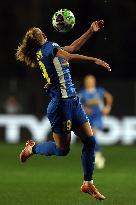 CALCIO - Champions League Women - AS Roma vs SKN St. Polten