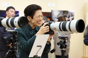 Japan Princess Hisako