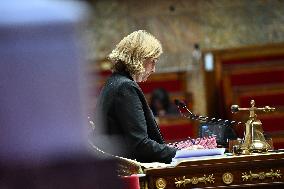 Government s Statement On The Fight Against Drug Trafficking And Organized Crime - Paris