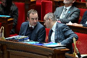 Government s Statement On The Fight Against Drug Trafficking And Organized Crime - Paris