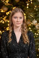 Annual Christmas Concert At The Royal Palace - Brussels